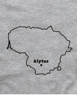 Lietuvos kontūrai Alytus
